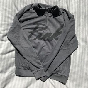 VS PINK Crew Neck Sweater